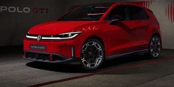 Volkswagen ID Polo GTI 2026